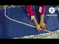 Belt wali shalwar cutting/ बेल्ट वाली सलवार की आसान कटिंग