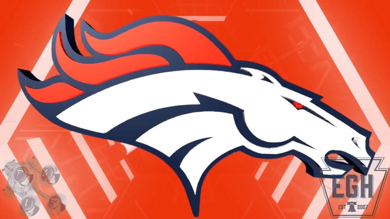 Denver Broncos 2020 Touchdown Song **Updated** YouTube