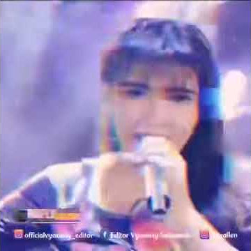 Via Vallen - How You Like That ( cover versi koplo )