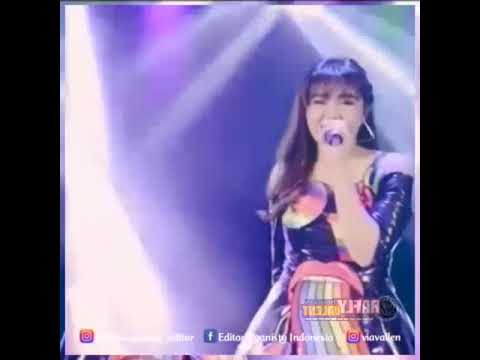 Via Vallen - How You Like That ( cover versi koplo ) - YouTube