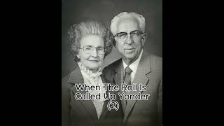 M. B. Smith's Harmonica Music 47 When The Roll Is Called Up Yonder #music #hymns #harmonica