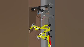 zombie apocalypse 14 #animation #sticknodeszombiecollab2 #games #stickvszombies #popular