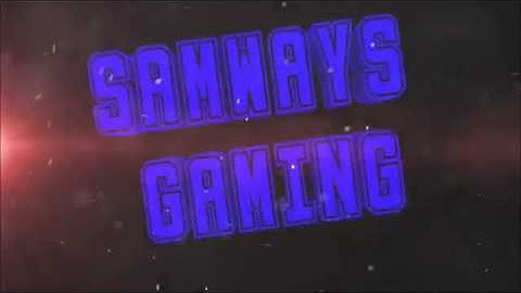 The New Official Channel Intro!