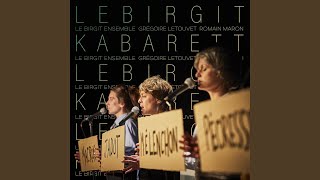 La Gueule De Bois De La Gauche Feat. Grégoire Letouvet, Romain Maron