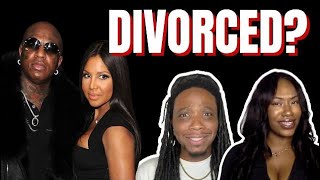 TONI BRAXTON’S HEART WENT COLD 💔💰 The REAL Reason She Left Birdman EXPOSED! (Ep. 205)