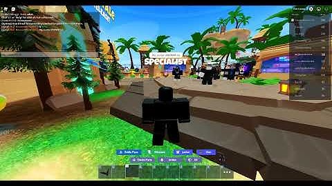 Roblox Developers. Pls fix this bug.