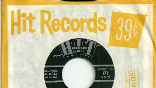 Jalopy Five - I Feel Fine