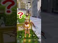 【PUBG MOBILE】最後のバグなに?合計何回死んだ!?【PUBGモバイル】#shorts
