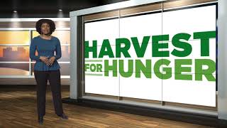 Harvest for Hunger