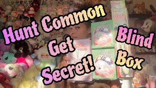 Samuel Secret & Baby Three Blind Box