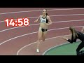 Jenny Simpson #3 ALL TIME 5K