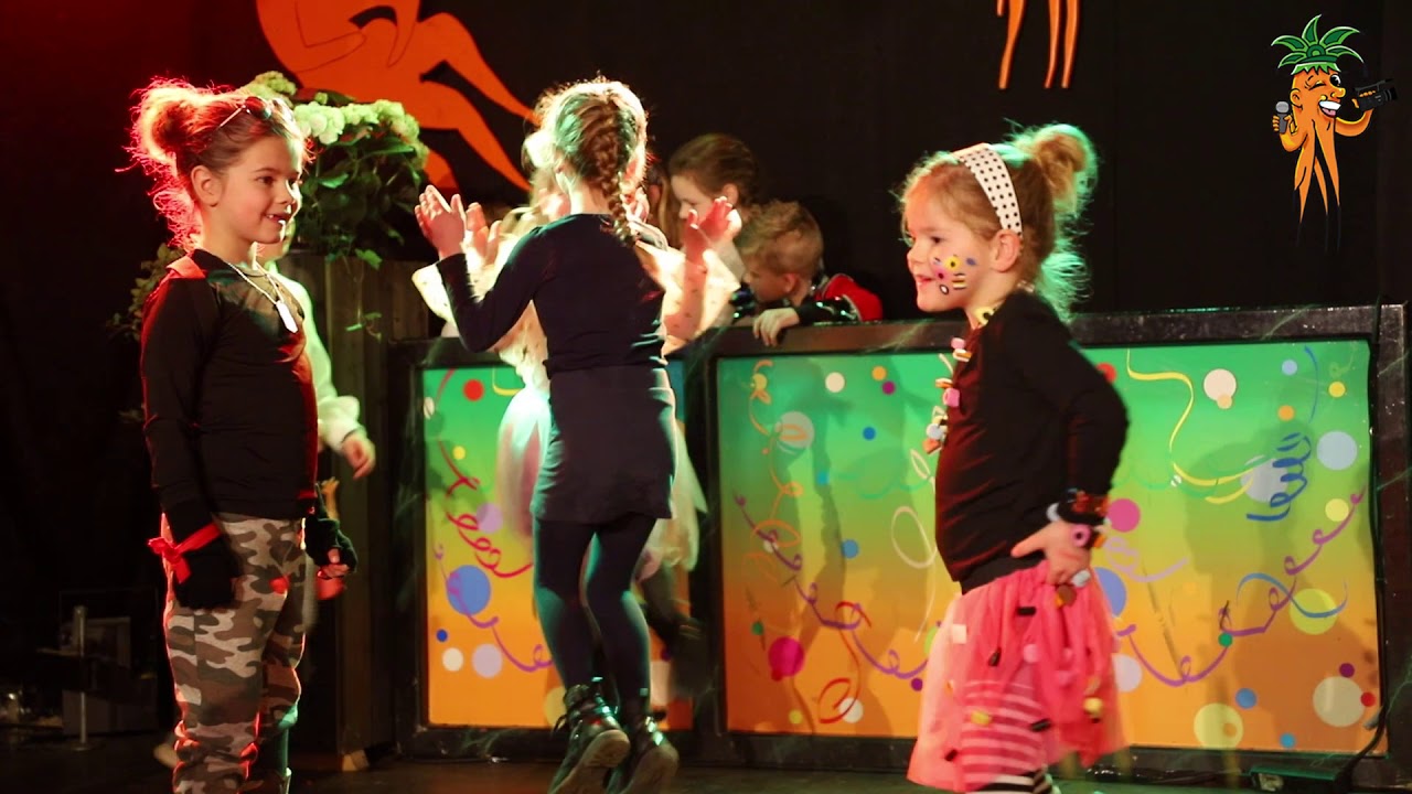 Poerker TV Aaflevering 8