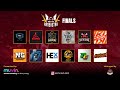 RANSHETRA GRAND FINALS | PRESENTED BY MUVIN AND MANAGED BY EWAR - Garena Free FIre #totalgaming