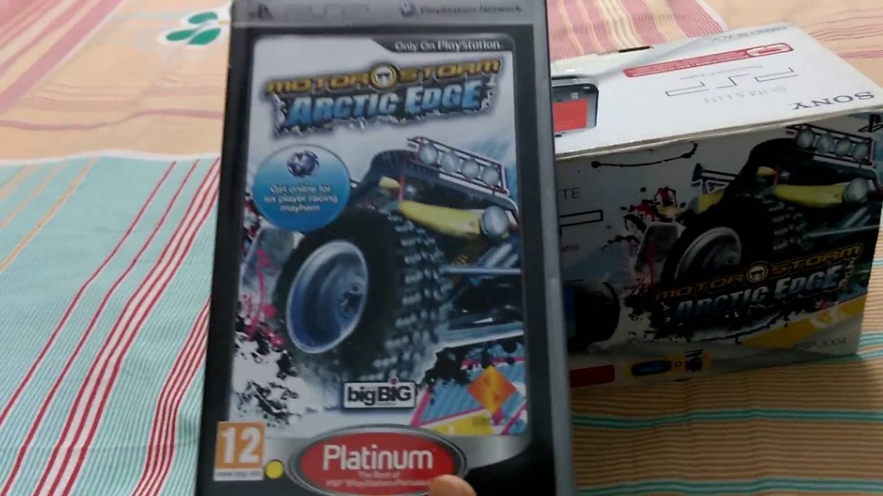 Console Sony PSP 3004 Piano Noir – Occasion Reconditionnée Avec Carte 4 Go