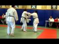 Deborah sangola london judo club