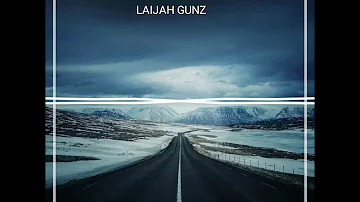 Tokim mi stret_(PNG MUSIC 2021 Laijah Gunz single