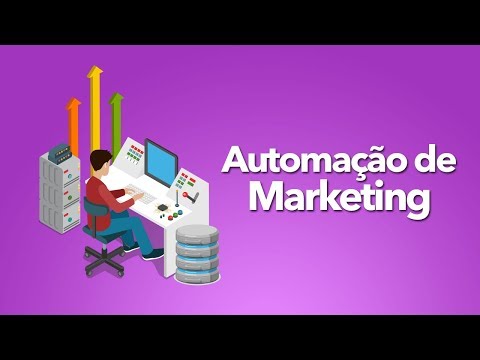 Automação de Marketing - O que é e quais são as etapas?