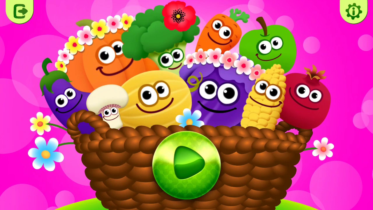 Развивашка - YouTube