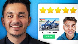 Is flipping Supercar Make a Profit ? @biaheza