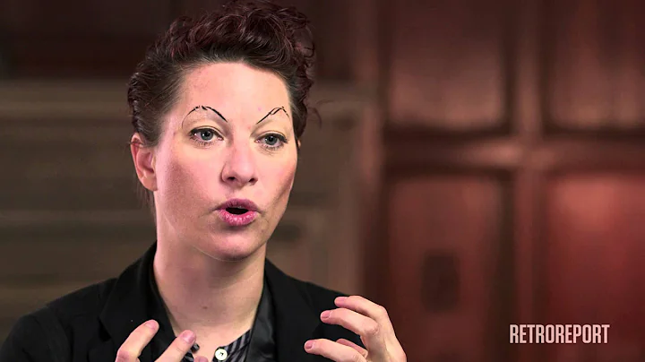 Amanda Palmer on Making Music in the Digital Age |...