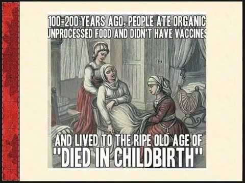 Period 2, Chapter 4: Life in the Unhealthy Chesapeake - YouTube