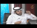 الكاتب خالد سليمان ضيف لقاء