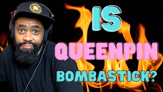 The Uprising - QueenPin Ft Cream Machine A South African Reacts