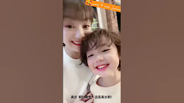 Cute Xiaobao Explore دراما كورية Xiaobao Unforgettablelove Cdrama Mangotvarabic Tiktok 