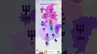 Играем в State io screenshot 2
