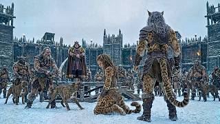 Download Lagu Sacrifiquei a minha humanidade para salvá la  Agora, os homens que me contrataram vão SUPLICAR por MP3