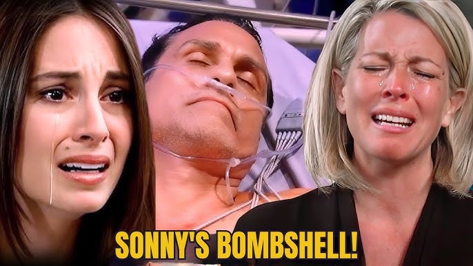 MINUTES AGO! Shocking Health Crisis! Sonny's Life at Risk After Unexpected Diagnosis! - YouTube