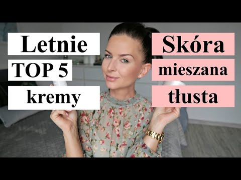 Wideo: Top 5 Zestawów DIY Do Twarzy Na Lato Do Skóry Mieszanej