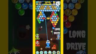 Tough Bubble shooters Game and easy screenshot 1