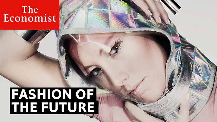 The future of fashion - DayDayNews