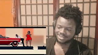 KEITH SWEAT, QING MADI, & LIL WAYNE WORKING 2 (REACTION VIDEO) WAYNE IS BACK???!