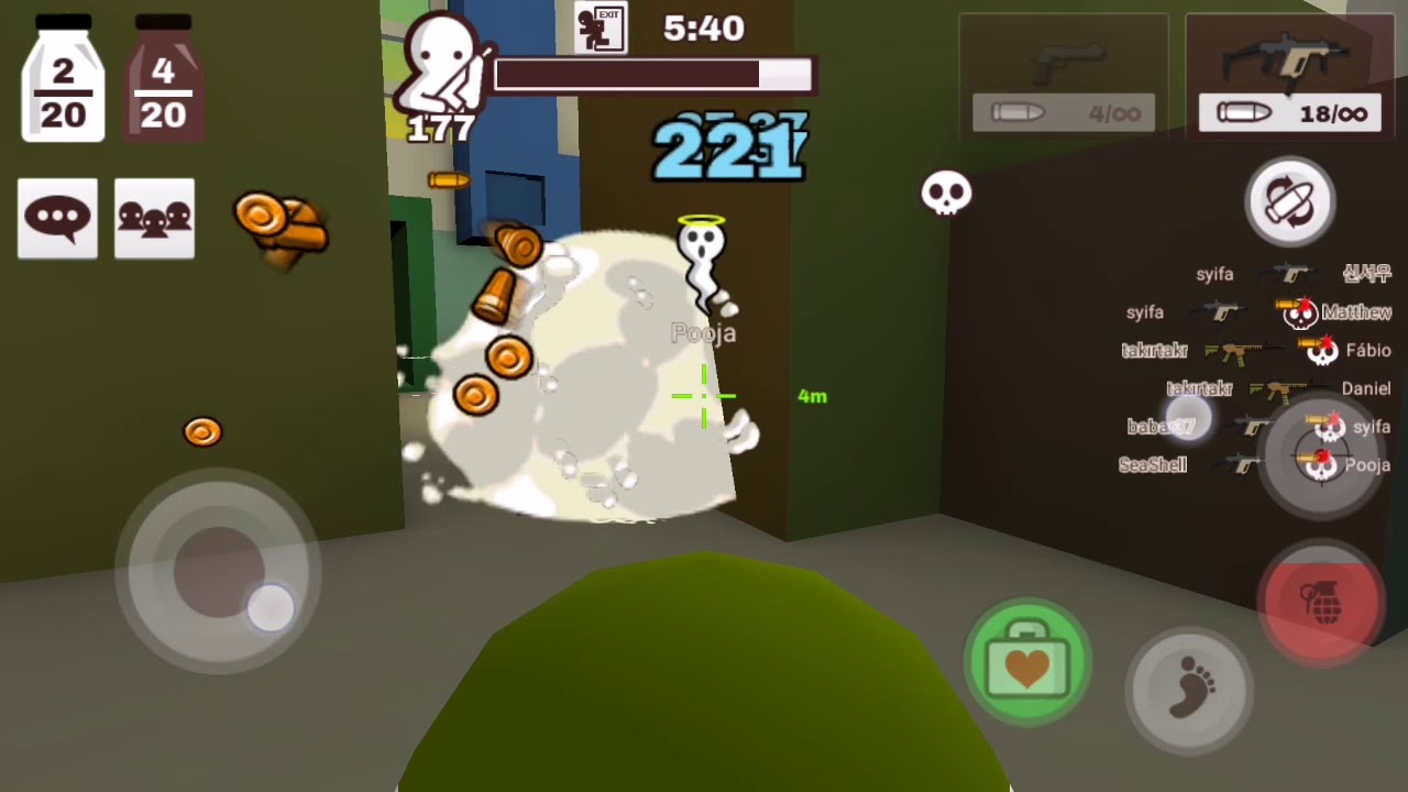 Lag struggles milkchoco 😔