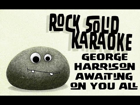 George Harrison -