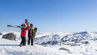 That's A Wrap! 2019 Perisher Season Wrap