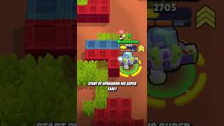 Surge Brawl Stars Guide Best Builds & Tips 2025