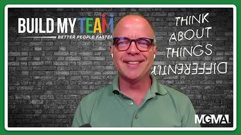 MGMA Insights: A Strategic Approach to Building High-Performing Teams