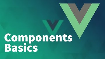 Vue.js Tutorial for Beginners 2 - Working with Vue Component