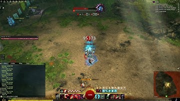 (Outdated) Power Deadeye D/D + Rifle 47,2k | Benchmark | June 27th