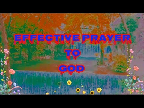 Effective Prayer To God 🔥 Compilation No 328G/2022 - YouTube