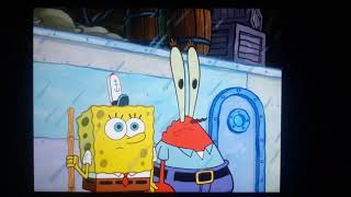 Pearl Crying Around The Krusty Krab