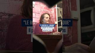 Escroc du "woofing" : il piégeait ses victimes partout en...