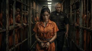 2026 Action: Gang Hired Beauty Prisoner Not Knowing She's Top Assassin Who Turned into Deadly Weapon