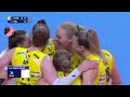 Conegliano vs Milano | Full Match | CEV Champions League Volley 2024 FINAL