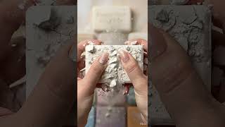 ASMR Soap Cutting I #asmr #asmrcommunity #calmingasmr #satisfying #relaxation #satisfyingasmr #Soap