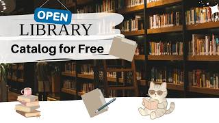Free Library Catalog - Home Library - School Library| Libib Review