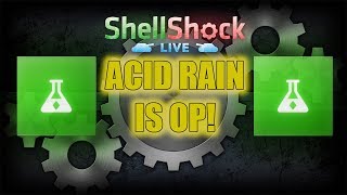 Shellshock LIve | Shot Compilation #1